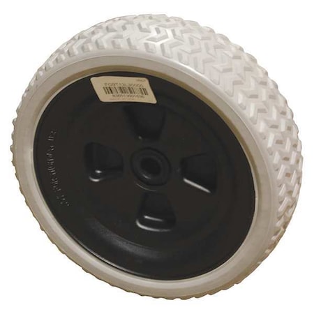 Wheel, For Use With 3LU59 MPN:GRFG9T13L30000