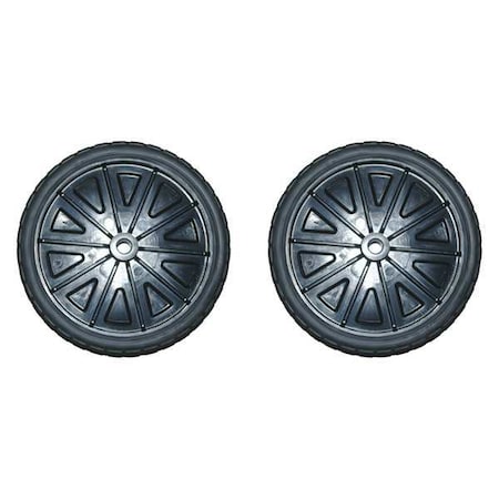 Replacement Wheel Set MPN:GRFG9W21L10000