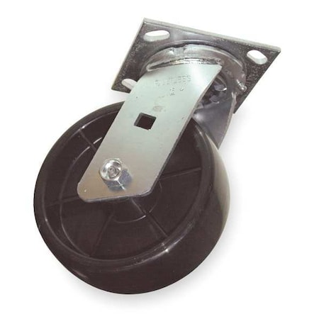 Swivel Caster, For 5Z211-3, 5M649, 5M652 MPN:FG1054L40000