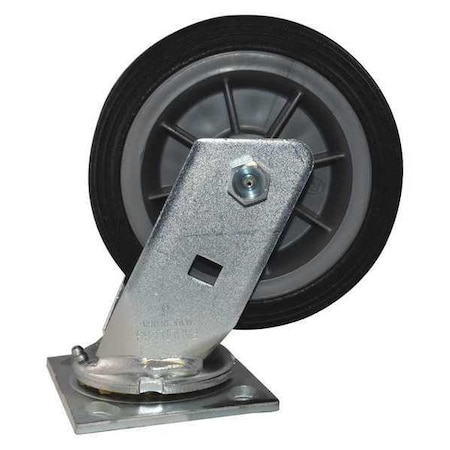 Caster, Duraflex, 6 In MPN:FG26977