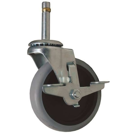 Caster, Locking, 4 In MPN:FG3424M70000