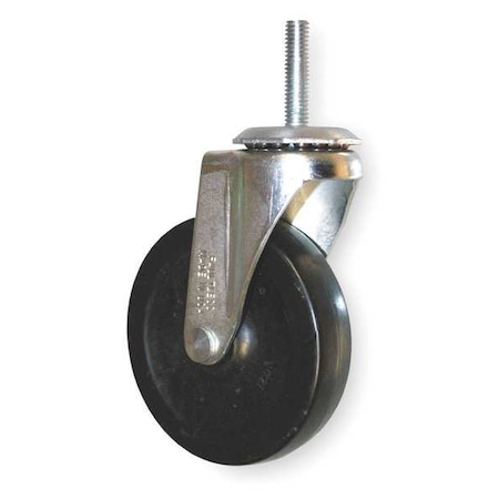 Swivel Caster, For Use With 1D657 MPN:GRFG1304L30000