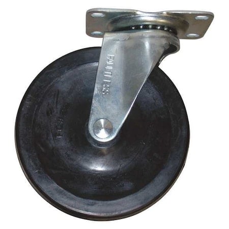 Caster, Heavy Duty, Swivel, 5