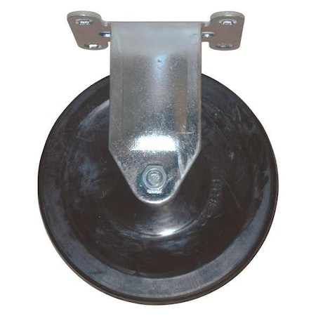Caster, Heavy Duty, Rigid, 5