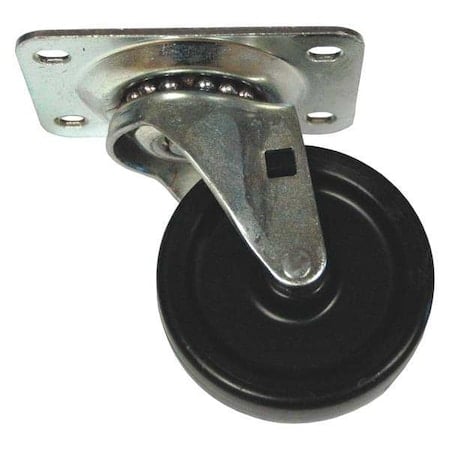 Swivel Caster for Ingredient Bin MPN:GRFG3600L40000