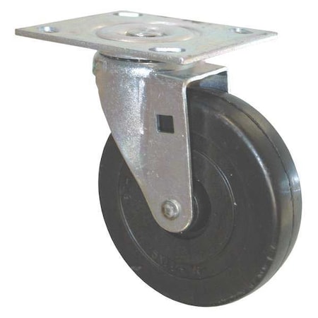 Swivel Plate Caster MPN:GRFG4402L10000