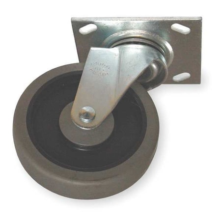 Swivel Caster, For Use With 3LU61-2 MPN:GRFG9T15L10000