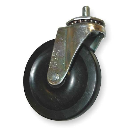 Swivel Caster, For Use With 3LU57 MPN:GRFG9T17L10000