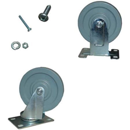 Caster Kit MPN:GRFG9T66L10000