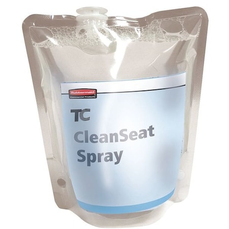 Clean Seat Spray Refill, 400ml MPN:FG402537