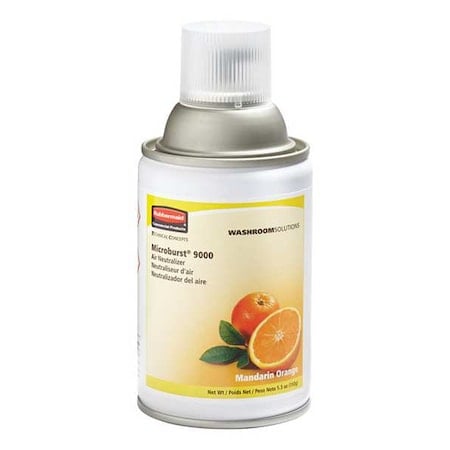 Aero MB9 Mandarin Orangetc MPN:FG402093