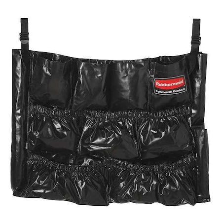 Executive Brute Caddy Bag, Black MPN:1867533