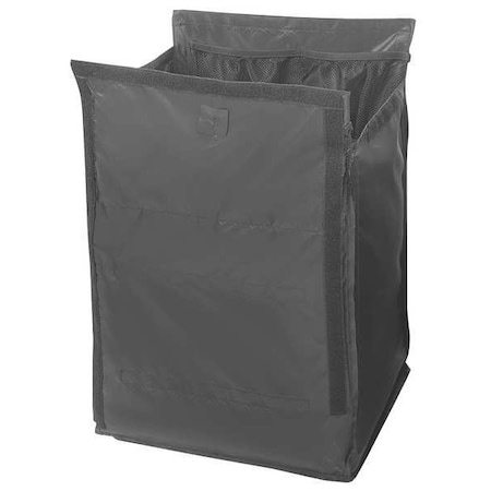 Liner, Black, for Mfr. No. 1902466 MPN:1902702