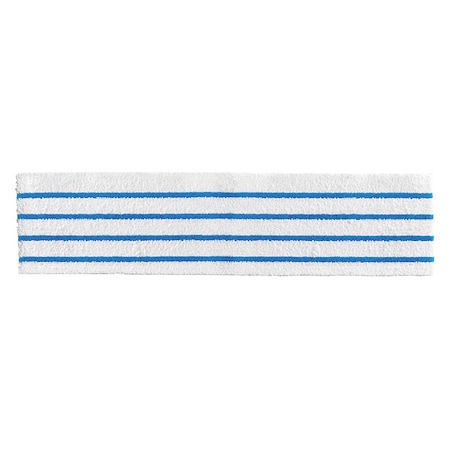 Dry Pad, 4 3/4 in W, White, PK150 MPN:2134282