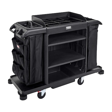 Full-Size Housekeeping Cart MPN:2202527
