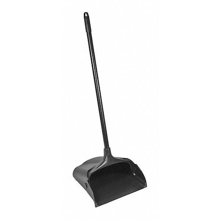 Pan, Dust, Upright, Lobbypro MPN:253100BK