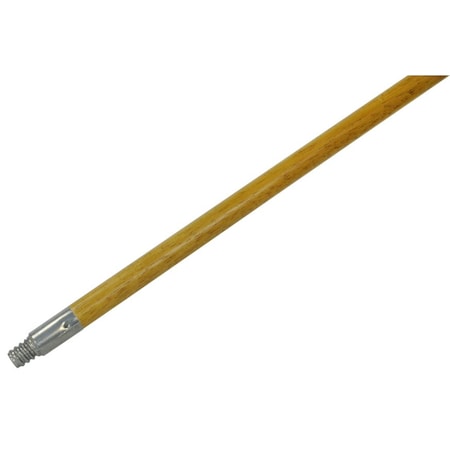 Broom Handle, Wood, 60