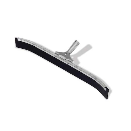 Floor Squeegee, 24 in W, Curved MPN:FG9C3400BLA