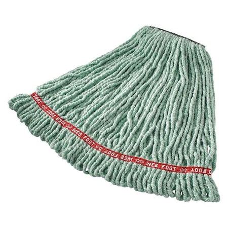 Medium Wet Mop Head, 1