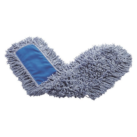 48 in Dust Mop, Twisted Looped-End, Blend MPN:FGJ25700BL00