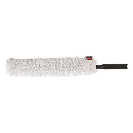 Duster, Microfiber, 20