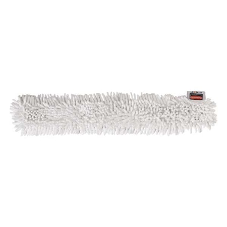 20 in Replacement Sleeve, White, Microfiber MPN:FGQ85300WH00