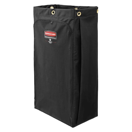 EXECUTIVE 30 GALLON CANVAS VINYL BAG B MPN:SMFG1966888