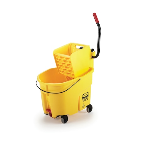 QT WAVEBRAKE 2.0 SIDE PRESS BUCKET AN MPN:SMFG2031764