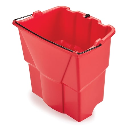 WAVEBRAKE GEN 2.0 18QT DIRTY WATER BUCKE MPN:SMFG2064907