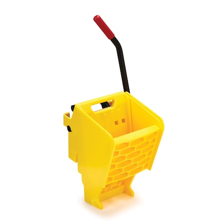 WAVEBRAKE SIDE PRESS WRINGER, YELLOW MPN:SMFG2064915