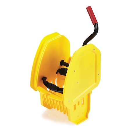 WAVEBRAKE2.0 DOWNPRESS WRINGER, YELLOW MPN:SMFG2064959