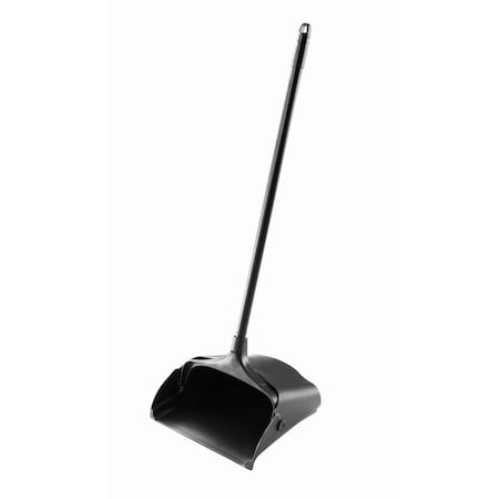 EXECUTIVE LOBBY PRO UPRIGHT DUST PAN MPN:SMFG253100BLA