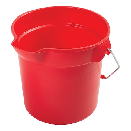ROUND BUCKET MPN:SMFG296300RED