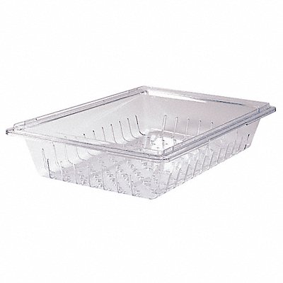 Colander/Drain Tray Clear MPN:FG330300CLR