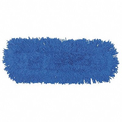 Dust Mop Blue Synthetic MPN:FGJ35300BL00