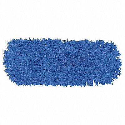 Dust Mop Blue Synthetic MPN:FGJ35500BL00