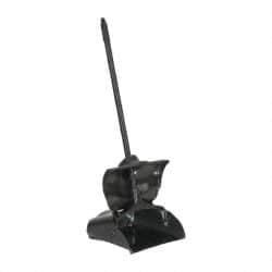 Upright Dustpan: Plastic Body MPN:FG253200BLA