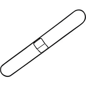 Rubbermaid® M255 Snap-On Wire Dust Mop Frame - 36