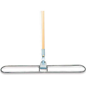 Rubbermaid Snap-On Wire Dust Mop Frame - 48