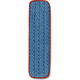 Rubbermaid Commercial Products MF Wet Pad 18