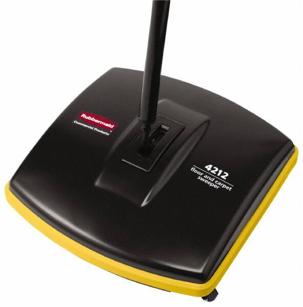 Example of GoVets Floor and Carpet Sweepers and Accessories category