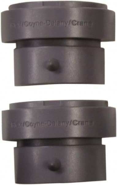 Urinal Flush Valve Coyne, Delany & Crane Rex Adapter Kit: Use With 1.6 GPF AquaVantage Diaphragm Flush Valve MPN:401972