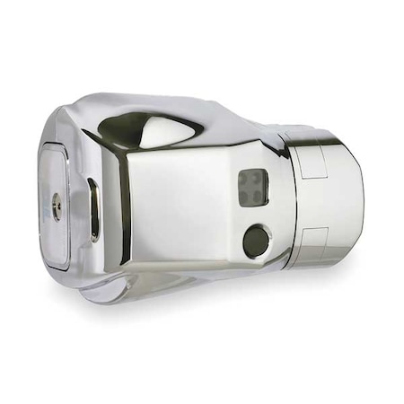 Flush Valve Retrofit Kit, Toilet/Urinal, Side, Over Handle MPN:FG401805A