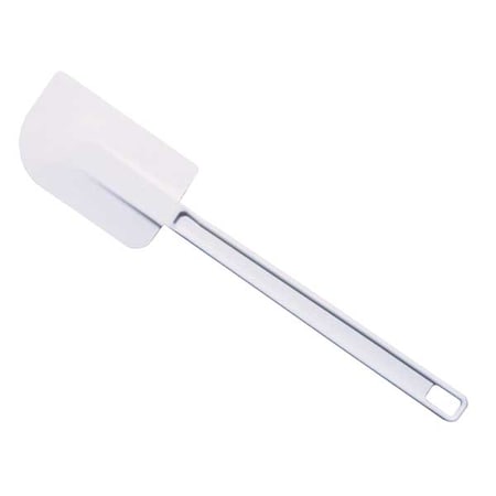 Spatula, 13 1/2 in L, Silicone MPN:FG1905000000