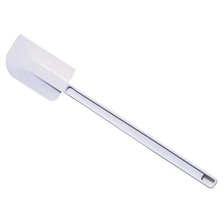 Spatula, 16 1/2 in L, Silicone MPN:FG1906000000