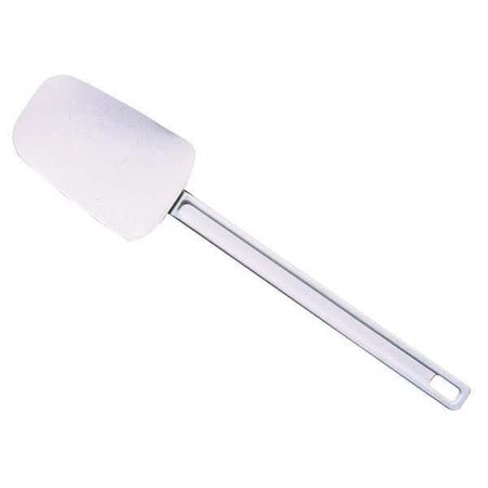 Spoonula, 9.5 in L, Silicone MPN:FG193300WHT