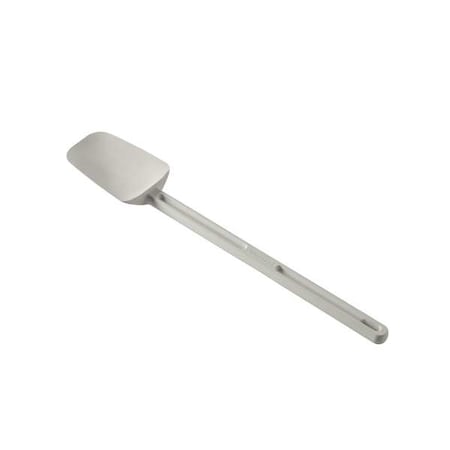 Spatula, Spoon-Shaped, 16-1/2 In MPN:FG193800WHT