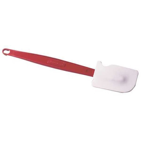 High-Heat Spatula, 10.41 in L, Silicone MPN:FG1963000000