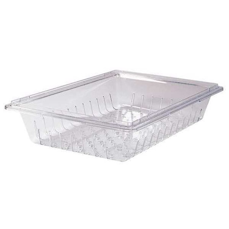 Drain Box, 26 in L, Full Size MPN:FG330300CLR