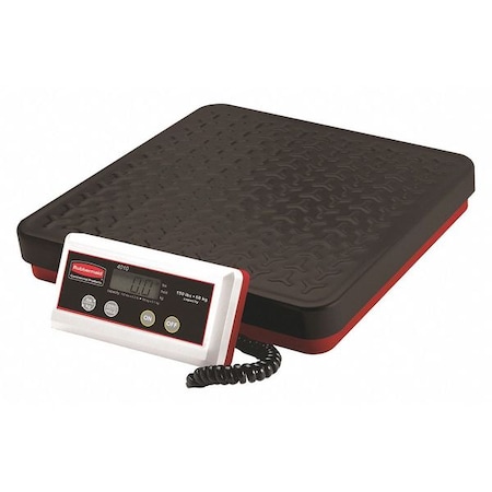 Digital Food Service Scale, 150 lb. Cap MPN:FG401088